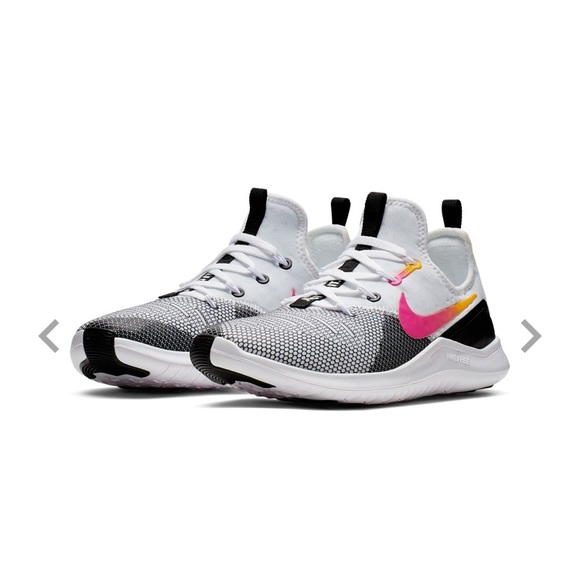 nike free tr 8 w